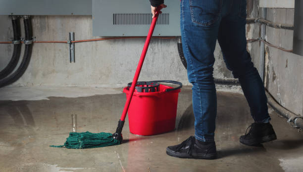 Reliable Lebanon, PA Water damage restoration Solutions
